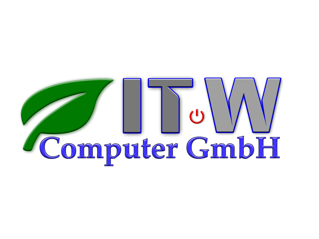 Logo der ITW Computer GmbH