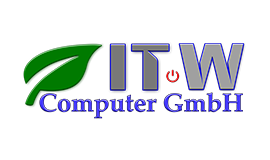 Logo der ITW Computer GmbH