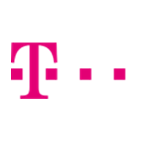 Telekom Logo in Fakemail